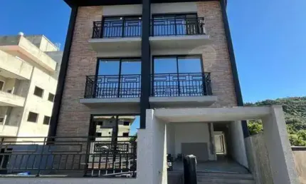 Apartamento à venda no bairro ingleses do rio vermelho - florianópolis/sc