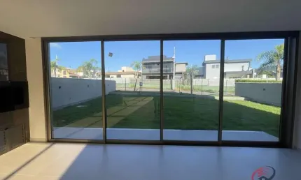 Casa alto padrão 4 suites à venda na ilha do arvoredo no red park - florianópolis - sc