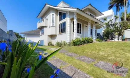 Casa à venda no condomínio caminho dos açores em santo antonio de lisboa- florianópolis - sc