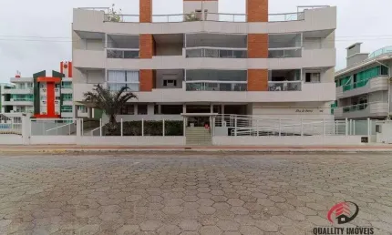 Ilha de petra - apartamento em ingleses norte, florianópolis/sc