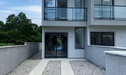 Casa para venda 03 dormitórios em são joão do rio vermelho - florianópolis - sc