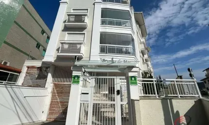 Brumas do mar - apartamento 03 dormitórios, sendo 01 suíte à venda a 50 metros da praia dos ingleses - florianópolis - sc