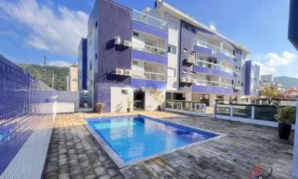 Cobertura duplex 4 dormitórios à venda na praia dos ingleses - florianópolis - sc