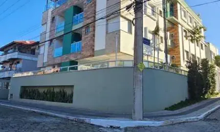 Apartamento 2 dormitórios, sendo 1 suíte mobiliado à venda na praia dos ingleses - florianópolis - sc