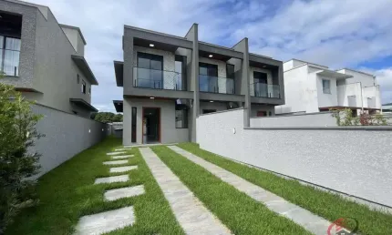 Loteamento jardim rio vermelho - casa geminada 03 dormitórios à venda no jardim rio vermelho - florianópolis - sc