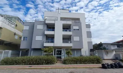 Bella fontana - apartamento 2 dormitórios, sendo 01 suíte à venda na praia dos ingleses - florianópolis - sc