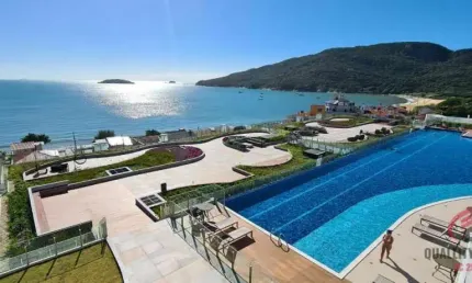 Cobertura com 3 quartos à venda na Estrada Dom João Becker, Ingleses do Rio Vermelho, Florianópolis