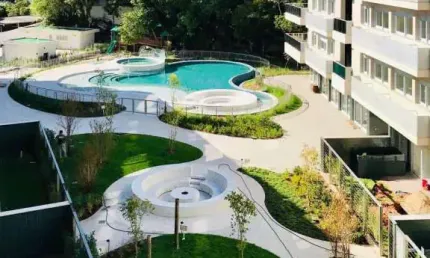 Apartamento com 4 quartos à venda em Jurerê, Florianópolis 