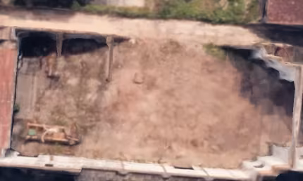 Terreno comercial à venda na Vila Mathias, Santos 