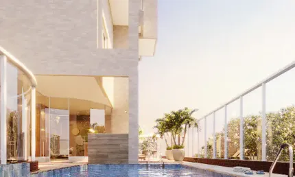 Apartamento com 3 quartos à venda no Ponta da Praia, Santos 