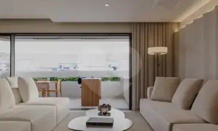 Apartamento com 4 quartos à venda no Boqueirão, Santos 