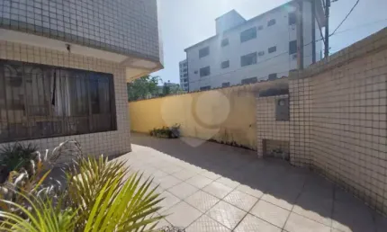 Casa com 2 quartos à venda na Aparecida, Santos 