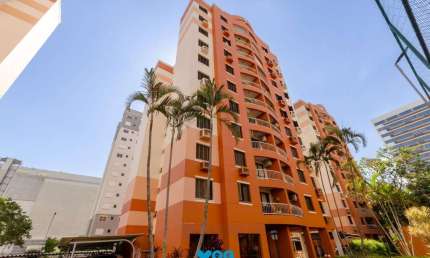 Apartamento com 3 quartos à venda na Rua Carlos Silveira Martins Pacheco, 55, Cristo Redentor, Porto Alegre