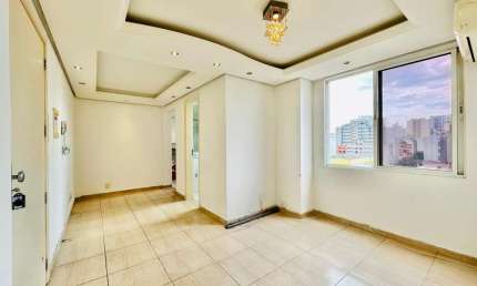 Apartamento 1 dormitórios para alugar Centro Histórico Porto Alegre/RS