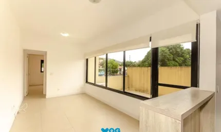 Edifício residencial ocean beach apartamento a venda 1 dormitório no bairro part