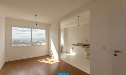 Prime Altos do Germânia - Apartamento Passo d'Areia
