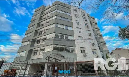 Apartamento 2 dormitórios à venda Cristo Redentor Porto Alegre/RS