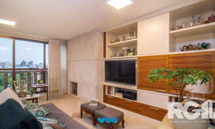 Apartamento 3 dormitórios à venda Mont Serrat Porto Alegre/RS