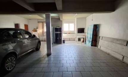 Apartamento 4 dormitórios à venda Jardim Sabará Porto Alegre/RS