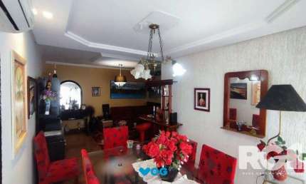 Apartamento 3 dormitórios à venda Jardim Itu Porto Alegre/RS