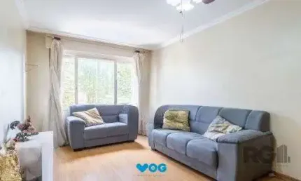 Apartamento com 2 quartos à venda na Rua Veador Porto, 691, Santana, Porto Alegre