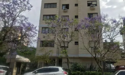 Apartamento com 3 quartos à venda na Rua Tenente-Coronel Fabrício Pilar, 560, Mont Serrat, Porto Alegre