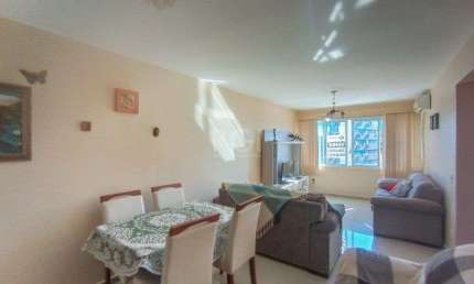 Apartamento para Venda - 69.58m², 2 dormitórios, Santana