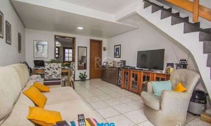 Casa em Condomínio 2 dormitórios à venda Morro Santana Porto Alegre/RS