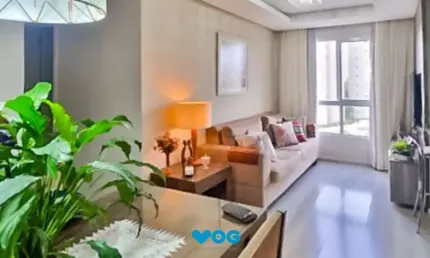 Apartamento 3 dormitórios à venda jardim itu porto alegre/rs