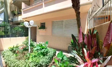 Apartamento com 2 quartos à venda na Rua Fernandes Vieira, 339, Bom Fim, Porto Alegre