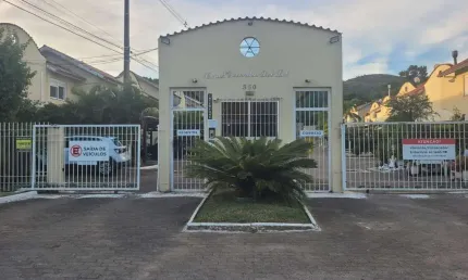 Casa em Condomínio 3 dormitórios à venda Hípica Porto Alegre/RS