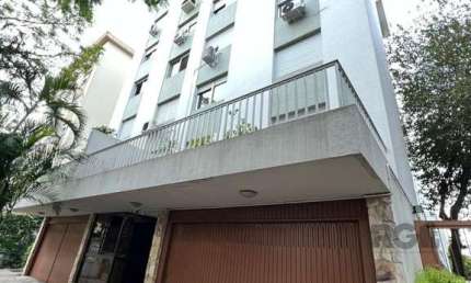 Apartamento 2 dormitórios à venda Azenha Porto Alegre/RS