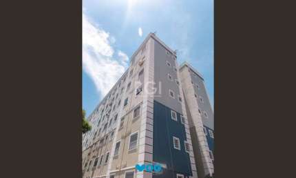 Apartamento 2 dormitórios à venda Nonoai Porto Alegre/RS