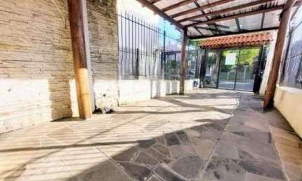 Casa com 2 quartos à venda na Rua Eva Pinto, 39, Hípica, Porto Alegre