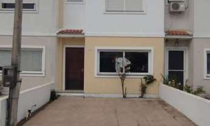 Casa em condomínio fechado com 3 quartos à venda na Avenida Edgar Pires de Castro, 2520, Hípica, Porto Alegre