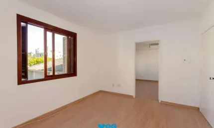 Edifício cleveland apartamento de 1 dormitório no bairro jardim botânico