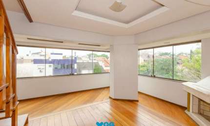 Edifício Canaã Cobertura com 3 dormitórios no bairro jardim Itú