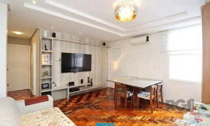 Apartamento com 3 quartos à venda na Avenida Guaporé, 175, Petrópolis, Porto Alegre