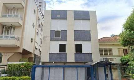 Apartamento com 3 quartos à venda na Rua Amélia Teles, 117, Petrópolis, Porto Alegre