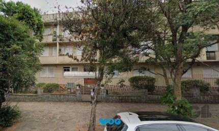 APARTAMENTO - 2 dorms. - 1 vaga - 72,00 m² - PETROPOLIS