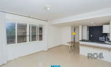 Apartamento 2 dormitórios à venda Petrópolis Porto Alegre/RS