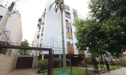 Apartamento para venda - 74.48m², 2 dormitórios, 1 vaga - petrópolis