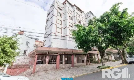 Apartamento 3 dormitórios à venda Petrópolis Porto Alegre/RS