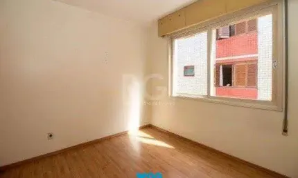 Apartamento com 2 quartos à venda na Avenida Lageado, 407, Petrópolis, Porto Alegre