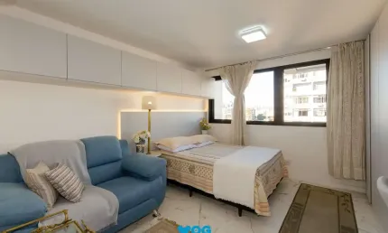 Ponto comercial para alugar na Rua Professor Duplan, 60, Rio Branco, Porto Alegre
