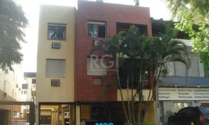 Apartamento para venda - 53m², 2 dormitórios, 1 vaga - petrópolis