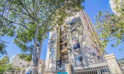 Apartamento para venda - 71,76m², 2 dormitórios, petrópolis