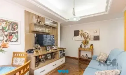 Apartamento com 2 quartos à venda na Rua Riachuelo, 1268, Centro Histórico, Porto Alegre