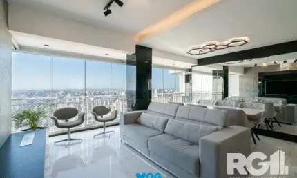 Apartamento 3 dormitórios à venda Jardim Europa Porto Alegre/RS