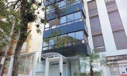 Apartamento com 2 quartos à venda na Rua Felizardo Furtado, 154, Petrópolis, Porto Alegre